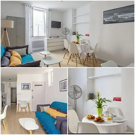 2 Pieces Dans La Vieille