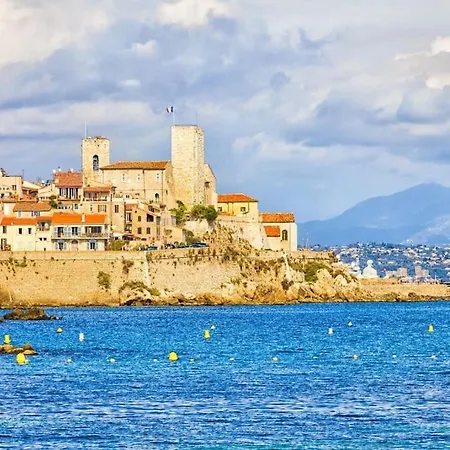 Daire 2 Pieces Dans La Vieille