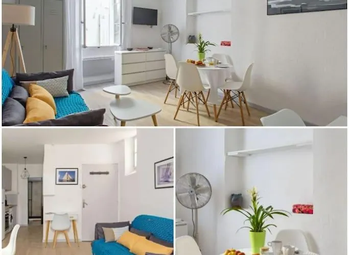 2 Pieces Dans La Vieille