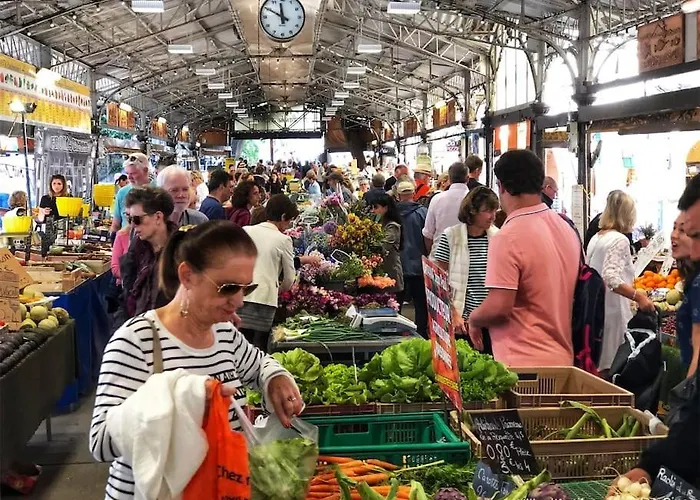 Διαμέρισμα 2 Pieces Dans La Vieille *