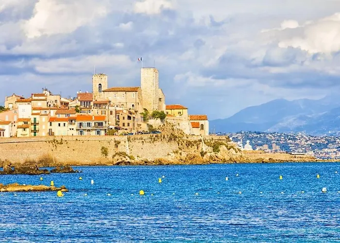 Διαμέρισμα 2 Pieces Dans La Vieille